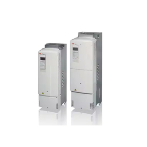 Convertidor de Frecuencia Variable 380V Serie ACS880, Generador PM ISD 0.55kW-6000kW ESQ-A3000, Variador de Frecuencia Danfoss FC102 - Product Image 1