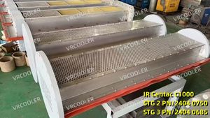 Enfriador de corriente, herramienta de refrigeración de 2 I3 C5 C6 400 400 700 700 700 800 1000 1000 3000 3000 ententac - Product Image 2