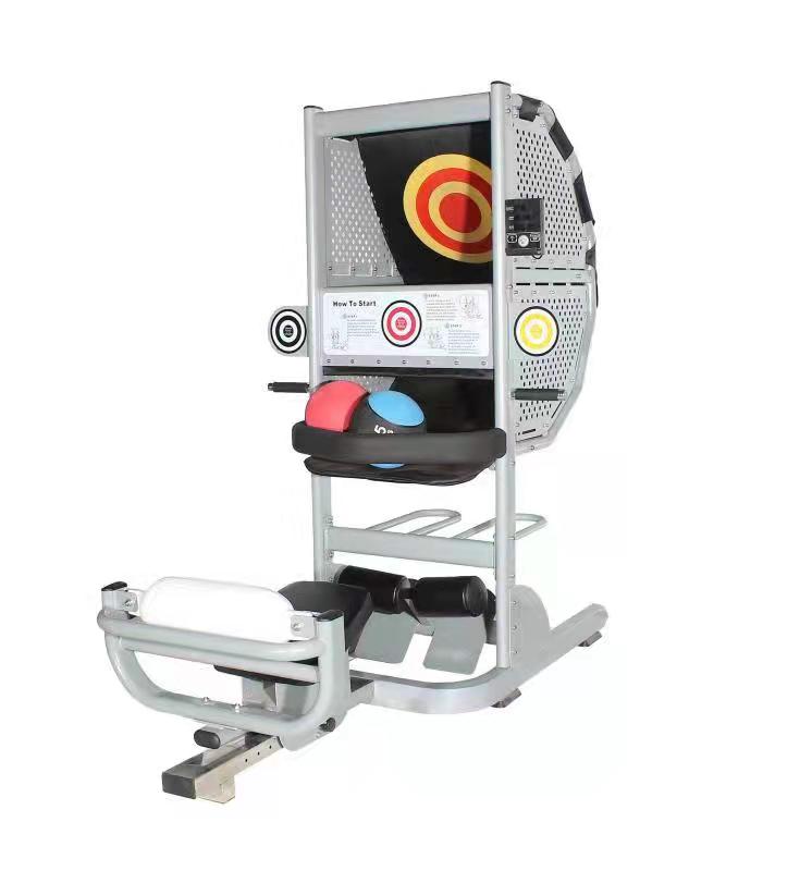 BasketBall Shooting Adult Basketball Game Coin Operated Basketball Arcade Shooting Machine