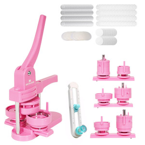 Mecolour High Quality <strong>Manual</strong> <strong>Button</strong> Maker for Pin <strong>Badge</strong> <strong>Making</strong> <strong>Machine</strong> - Product Image 3