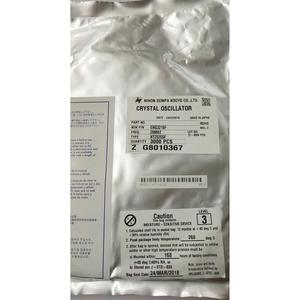 Oscilador de Cristal Compensado por Temperatura NT2520SF de 26.000 MHz, Certificado RoHS, Paquete SMD2520 para Aplicaciones de IA - Product Image 5