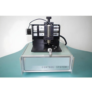 Máquina de Prueba de Resistencia al Desgaste con Sonda Tribómetro para Medir Marcas de Desgaste - Product Image 3