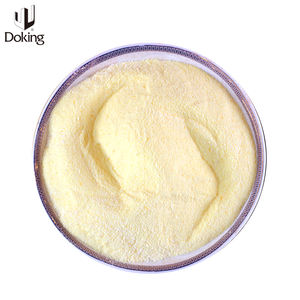 バナナパウダーナチュラルインスタントバナナドリンクフレーバーバナナパウダージュースパウダー工場サプライヤー - Product Image 5