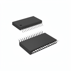 Electronics Component TLV320AIC12KIDBTG4 Interface Original 30 TFSOP - Product Image 1