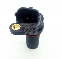 Capteur de position du vilebrequin OEM de haute qualité 0281002315 pour Iveco MAN MG Renault Volvo Truck Automobile Engine Parts