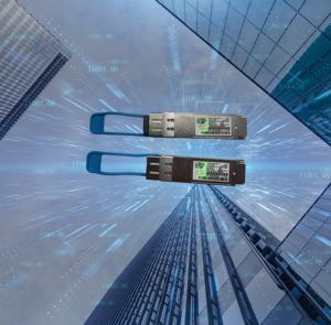 Modul QSFP-40G-LR4-S Cisco 40GBASE-LR4 QSFP SMF - Product Image 1