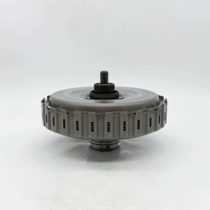 Kit de Embrague para Transmisión Automática 0BH DQ500 0DE DQ380 602001800 0BH141029R 0BH398029A 0BH398029B 602002800 - Product Image 1