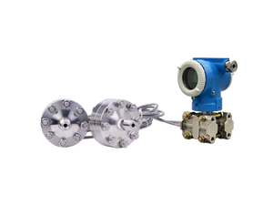 Двухфланцевый датчик дифференциального давления Dual Remote Seal DP <span class=keywords><strong>Transmitter</strong></span> для измерения уровня в резервуарах, <span class=keywords><strong>4</strong></span>-<span class=keywords><strong>20</strong></span> мА HART - Product Image 6
