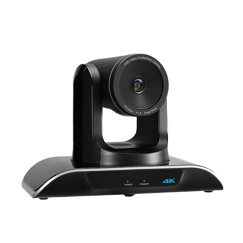 Premium 1080P 20X HD USB Wide Angle Video Conference Camera for Zoom/Tencent Meeting - Professional PTZ Webcam with Auto Focus