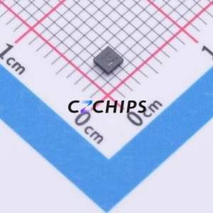 Amplificador de RF con chip IC de circuito integrado TRF1208RPVT (2x2), original y nuevo - Product Image 1