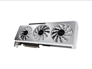 การ์ดแสดงผล cefronex RTX 3070 Vision 8g คุ้มค่ากับราคาประสิทธิภาพการกระจายความร้อนและความทนทาน - Product Image 3