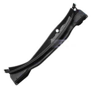 Protector Inferior para Parabrisas Delantero de Coche, Panel de Desvío de Lluvia para Limpiaparabrisas, para <span class=keywords><strong>Honda</strong></span> <span class=keywords><strong>CRV</strong></span> 2012 2013 2014 2015 2016, Modificación Automotriz - Product Image 2