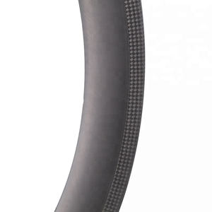 <span class=keywords><strong>Jante</strong></span> en carbone de frein à disque de vélo de route <span class=keywords><strong>700C</strong></span> profondeur 45mm sans chambre à air/tubulaire 16/18/20/24/28/32/<span class=keywords><strong>36</strong></span> <span class=keywords><strong>trous</strong></span> Jantes durables en fibre de carbone - Product Image 2