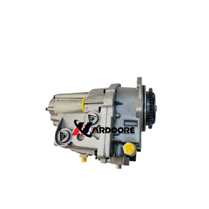 Excavator 115-3576 1153576 7C-4567 3116 Fuel <b>Pump</b> for Diesel Engine Replacement Excavator Parts - Product Image 1