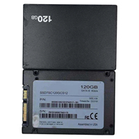 120GB CS1211 SSD твердотельный привод 2,5 ''SSD9SC120GLA-XLR для PNY