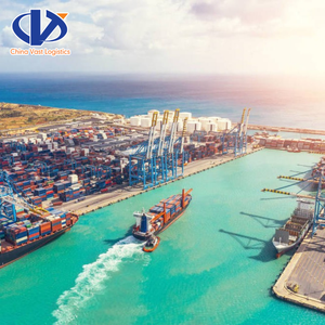 10 лучших экспедитора из Китая в Kaohsiung Keelung <span class=keywords><strong>Taipei</strong></span> FCL LCL более дешевая цена, лучшие логистические услуги - Product Image 6