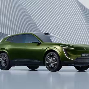 2024 2025 Avatr 07 alta velocidad 230 km/h Avita 07 automóvil eléctrico largo alcance pasajero SUV Avatar 07 7 Coche - Product Image 5