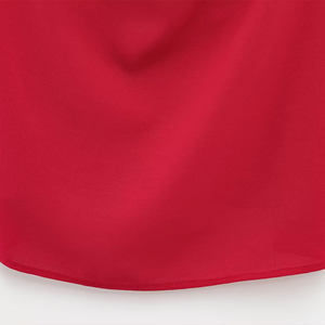 SHENZHU femmes 2025 nouvelle mode or incrustation débardeurs Vintage sans manches femme Camis Chic hauts - Product Image 4