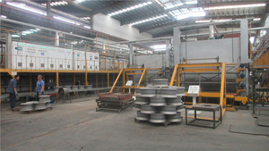 Nouvelles jantes forgées 2025 de 15 à 19 pouces 5*120 5*114.3 4*100 Design de haute qualité Voitures particulières - Rétrofit/Mise à niveau Nouveau style - Product Image 5