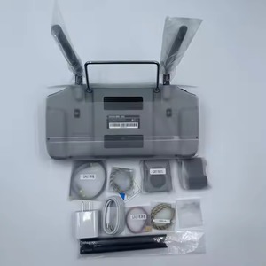 Skydroid 2025 G20 Drone Remote Control prosesor 6nm <span class=keywords><strong>2</strong></span>.4GHz/5.8GHz Dual Band 7 inci HD Display 30KM transmisi gambar - Product Image 6