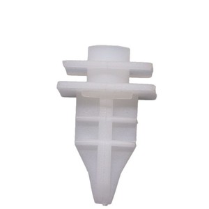 Mazda <b>Car</b> Bumper Retainer <b>Clip</b> Plastic Fastener For Replacement Repair Interior Trim Panel - Product Image 5