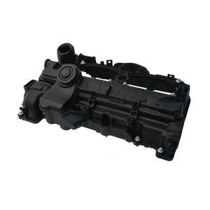 Couvercle de soupape de moteur OEM 11127588412 pour <span class=keywords><strong>BMW</strong></span> <span class=keywords><strong>X1</strong></span> <span class=keywords><strong>E84</strong></span> 5 F10 F11 3 F30 F31 X5 F15 - Product Image 1