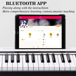 <strong>Upright</strong> <strong>Piano</strong> Digital <strong>Piano</strong> <strong>for</strong> <strong>Sale</strong> Electric <strong>Piano</strong> Electric Keyboard Instruments - Product Image 4