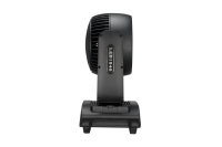Projecteur d'extérieur étanche IP65 19x40W Bee Eye à tête mobile avec effet de teinte et d'anneau lumineux