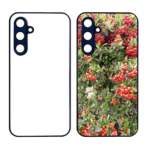 Coques de téléphone portable antidérapantes pour <span class=keywords><strong>Samsung</strong></span> A54 A55 A26 A56 A14 A36 Coques de téléphone à sublimation personnalisée Accessoires - Product Image 1