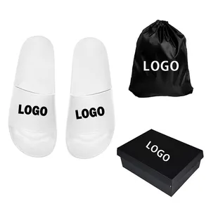 Hot Sales Slipper Sheet Beach Slippers 2024 High-quality Sublimation Slippers