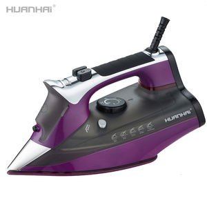 2025 sıcak satış fabrika toptan yeni ucuz yüksek etkisi otomatik gömlek giysi ütü makinesi fiyat güçlü High-end buharlı ütü - Product Image 2