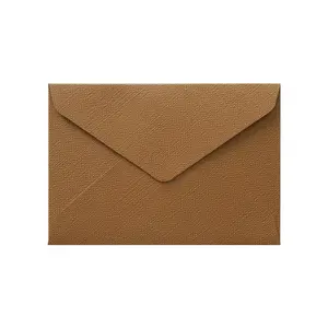Льняной конверт Канцелярский набор ретро любовное письмо из воловьей кожи специальные бумажные Пригласительные открытки конверт