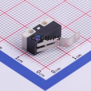 TC-5610K-T Limit <b>Switch</b> Through hole Component (THT),5.7x12.7mm <b>Switch</b> - Product Image 2