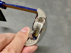 Reloj de Lujo para Hombre con Dragón Chino, Movimiento Mecánico, Esfera con Dragón Tallado en 3D, Correa de Cuero Impermeable, Reloj de Pulsera Moderno - Product Image 2