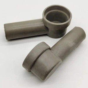 Fabricants de pièces en <span class=keywords><strong>caoutchouc</strong></span> sur mesure de forme spéciale, type <span class=keywords><strong>porte</strong></span>-cigarette, pièces de protection en <span class=keywords><strong>caoutchouc</strong></span> - Product Image 1