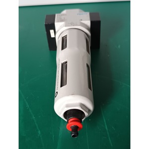 เครื่องแยกน้ำมันและน้ำ Festo ขนาด 16 แกลลอน 0.4 เมกะปาสคาล ทำจากเหล็กกล้าคาร์บอน สำหรับกรองน้ำมันเครื่อง - Product Image 4