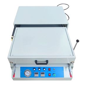 Máquina de forma de vacío térmica, 4040 tipos, gran oferta, pequeña - Product Image 5