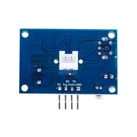 RNSbot modul ultrasonik tahan air JSN-SR04T / AJ-SR04M Sensor transduser pengukur jarak terintegrasi tahan air