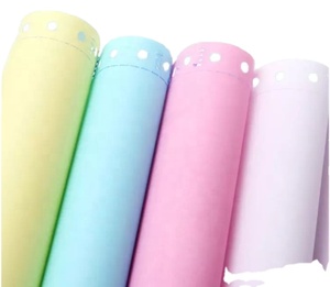 สมุดใบแจ้งหนี้รักษาความปลอดภัยแบ<span class=keywords><strong>บ</strong></span>กำหนดเอง2-3 Ply NCR <span class=keywords><strong>บ</strong></span>ันทึกการชำระเงิน<span class=keywords><strong>บ</strong></span>ันทึกการชำระเงินกระดาษ<span class=keywords><strong>บ</strong></span>ันทึกการทำธุรกรรมแ<span class=keywords><strong>บ</strong></span><span class=keywords><strong>บ</strong></span>ไร้คาร์บอน - Product Image 3