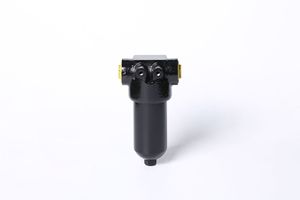 Filtre de ligne hydraulique PLF-H330/PLFA haute résistance (6,3 MPa, 16 MPa, 32 MPa) avec raccords pour air – Nouveau, prix avantageux, excellente qualité - Product Image 5