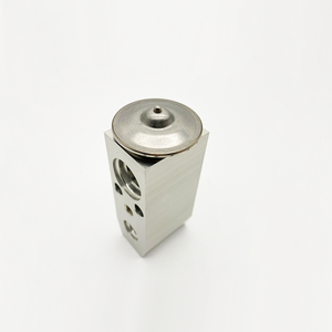 Évaporateur de climatiseur DH60 DH80 DH150 DH215 DH258-7 -9 pour excavatrice - Product Image 3