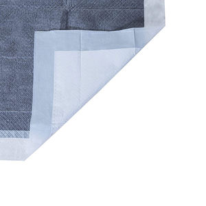 Pañales de carbón de bambú para mascotas, almohadillas desodorantes para orina, absorbentes, almohadillas gruesas para perros - Product Image 2