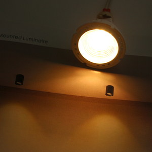 หลอดไฟ LED แบบเสียบปลั๊ก GU5.3 แบบสองขา AC230V 5W สำหรับใช้ภายในอาคาร เช่น โรงแรม ร้านค้า ที่อยู่อาศัย หลอดไฟสปอตไลท์ LED GU5.3 MR16 - Product Image 6