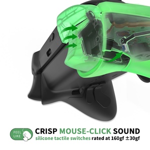 Kit de déclencheurs L1R1 L2R2 pour manette Xbox Elite Series 2 Core modèle 1797 - Mod de boutons d'épaule et de déclencheurs - Product Image 4