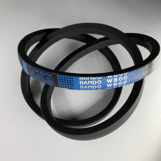 BANDO V BELT SB54 for Kubota Harvester DC70 DC105 5T078-64650