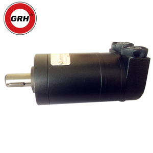 Fabricación Profesional de Accesorios Mecánicos de Alta Precisión, Motores Hidráulicos, Fabricación Profesional de Motores Hidráulicos - Product Image 3