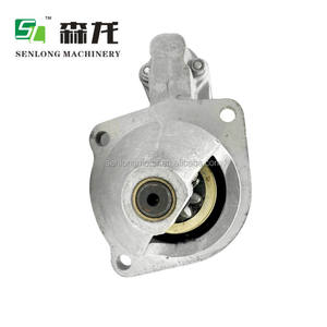 มอเตอร์สตาร์ทมอเตอร์ LUCAS Magneti <span class=keywords><strong>Marelli</strong></span> 063227486, 063227486010 10693, 26148, 26148A, 26148F, 26148H, 26148N, 26196, - Product Image 1