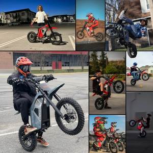 <span class=keywords><strong>Moto</strong></span> électrique tout-terrain haute performance ANYLAND, <span class=keywords><strong>moto</strong></span> électrique ultra puissante, <span class=keywords><strong>moto</strong></span> tout-terrain pour adultes, <span class=keywords><strong>moto</strong></span> électrique enduro Wish01S IN10 EM5 - Product Image 6
