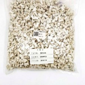 Whole -Sale 2510-3A P=2.54mm Connectors 2510 Connectors - Product Image 1