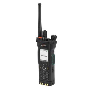 Yeni varış orijinal marka dijital şifreli radyo 800mhz iki yönlü APX Walkie Talkie APX7000 - Product Image 5